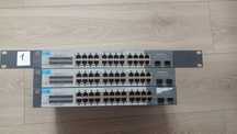 Гігабітний Комутатор світч HP 1410-24G (J9561A)