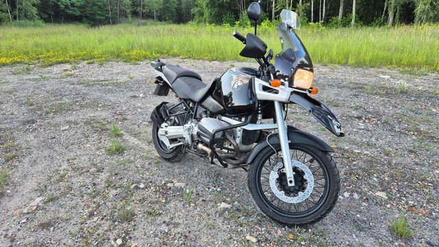 Sprzedam BMW R1100GS
