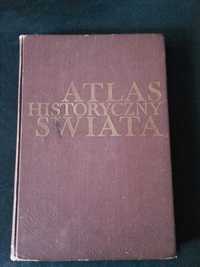 ATLAS Historyczny Świata