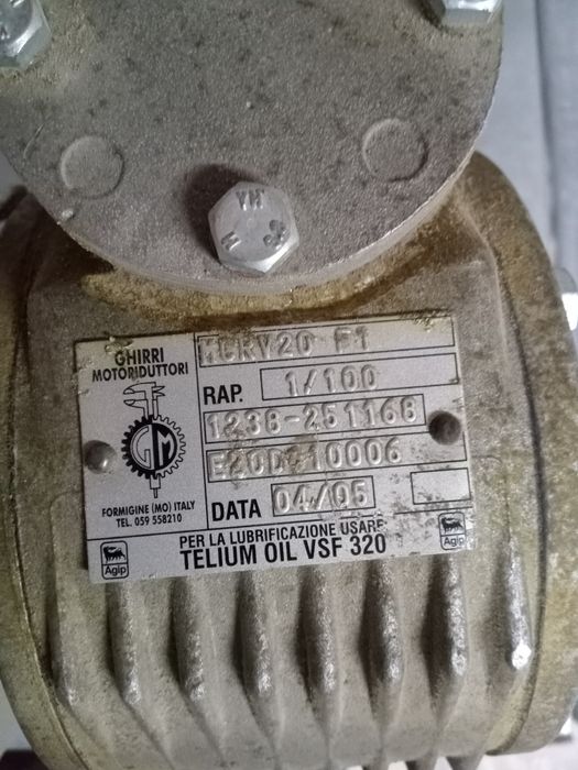 Продам редуктора.