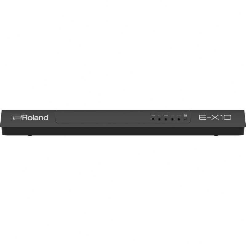 ROLAND E-X10 keyboard edukacyjny