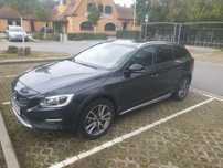 Volvo V60 Volvo V60 Cross Country T5 AWD Momentum