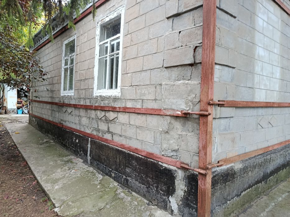 Продам приватизований будинок в Таромському