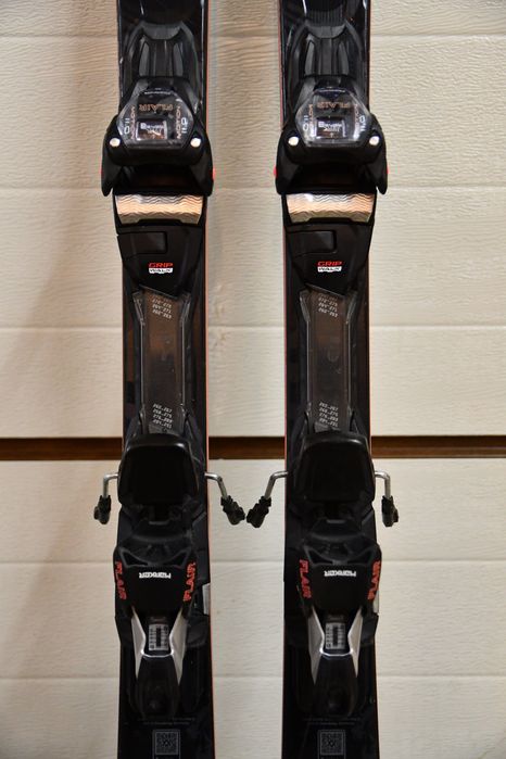 Narty Volkl Flair SC Carbon 148, 2025