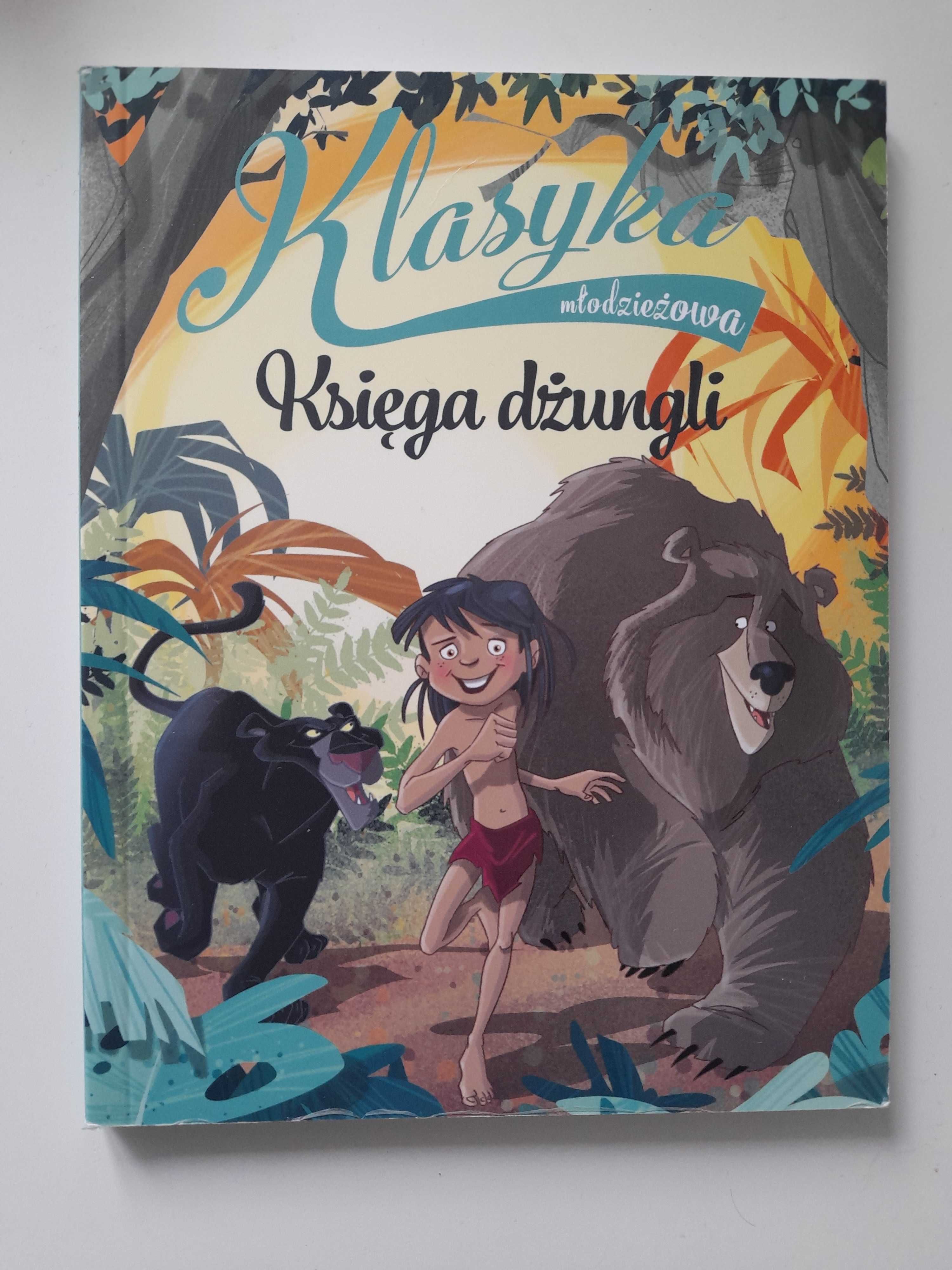 Literatura dziecięca Dolittle i inne 4 książki + gratis