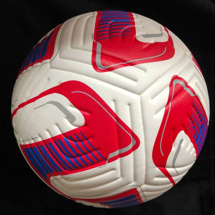 Футбольний м'яч трюковий безшовний АПЛ Англійська Премєр Ліга