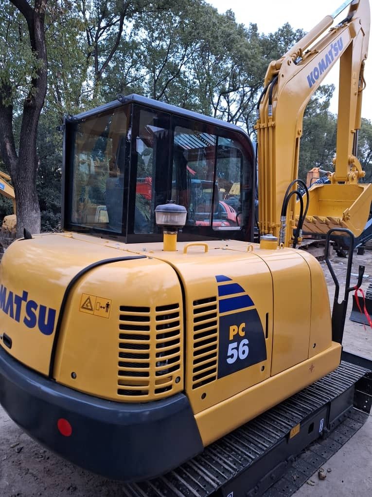 Doosan DH55 para venda