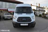 Ford Transit L3 H3 - 157.000Km (IVA Incluido)