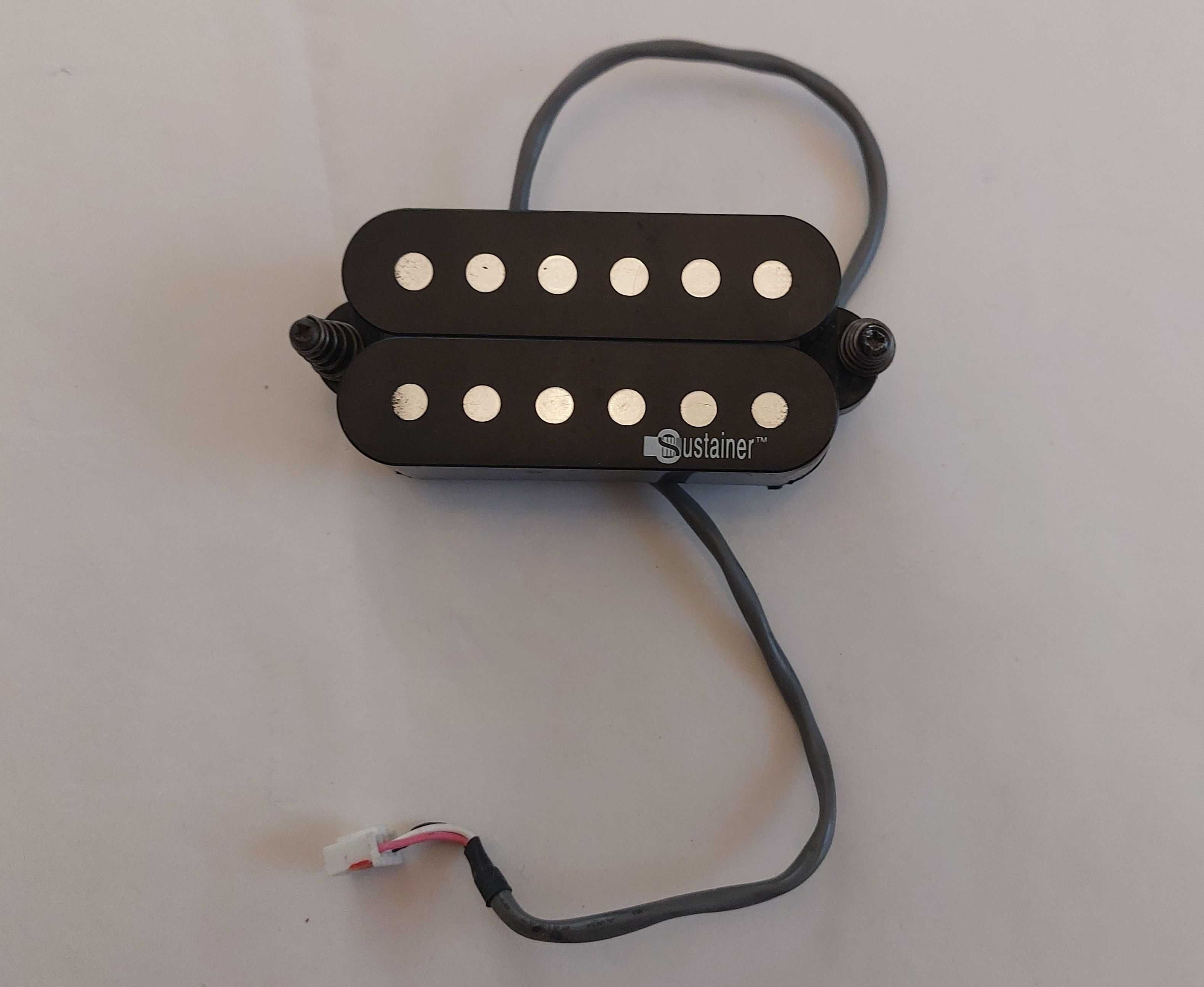 Fernandes Sustainer - Pick-up
