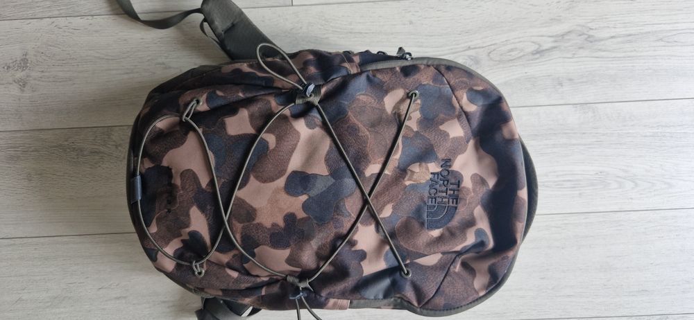 The North Face Jester