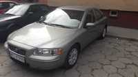 Volvo S60 model 2005 po liftingu 2.4 turbo