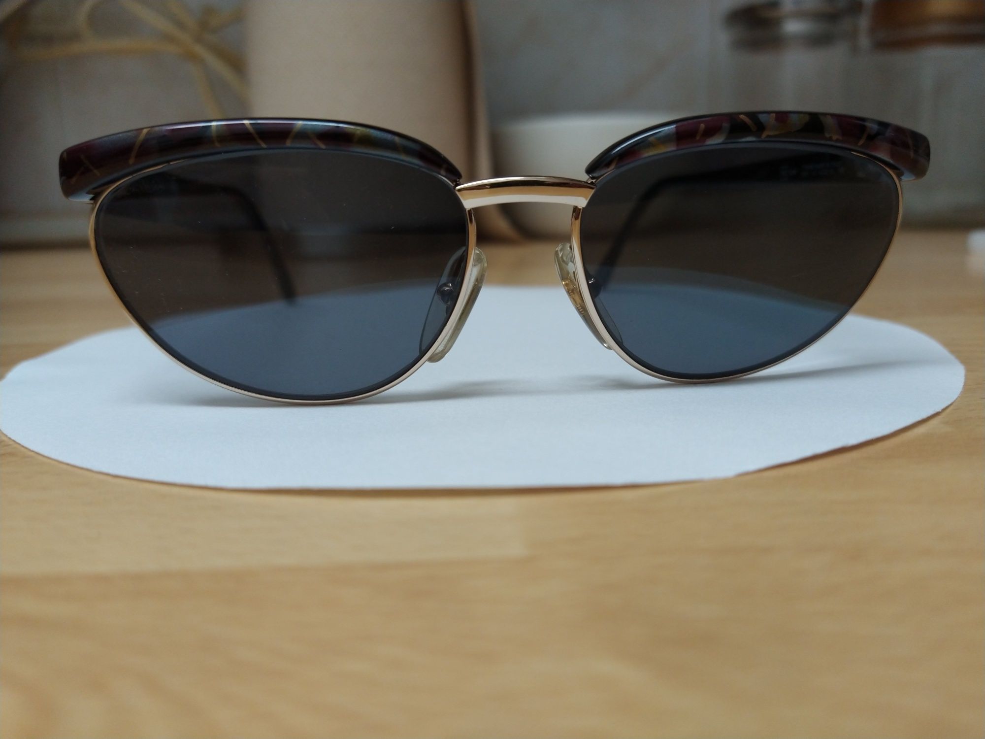 Óculos de sol - vintage - Viennaline