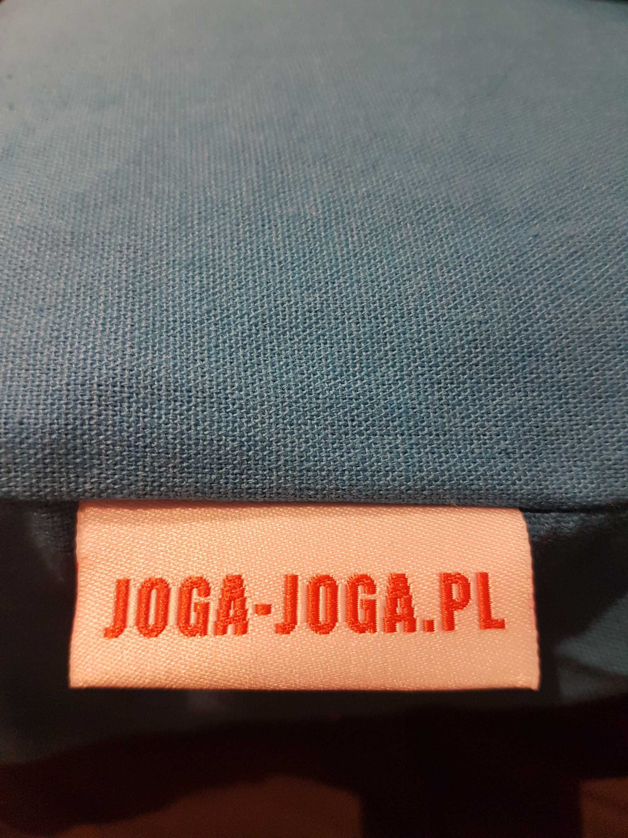 Mata do jogi nowa