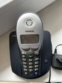 Siemens C100 telefon stacjonarny