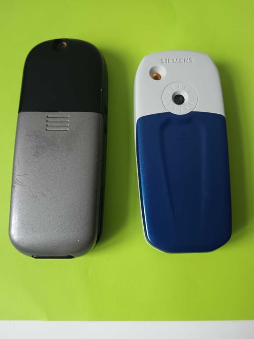 Siemens c65 z sieci plus gratis Siemens s35