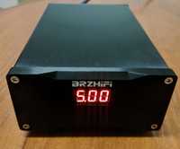 Лінійний трансформаторний блок живлення Breeze Audio 5 В, 15 Вт.