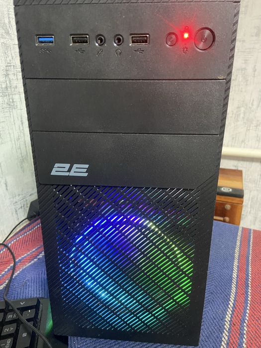 Продам компьютер