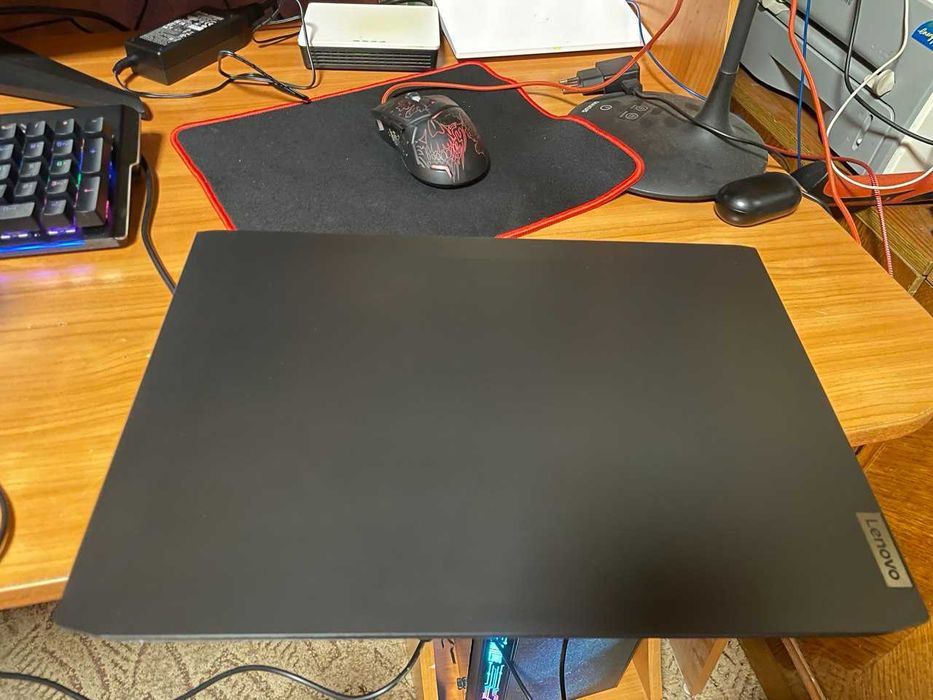 lenovo ideapad gaming 3 15ach6