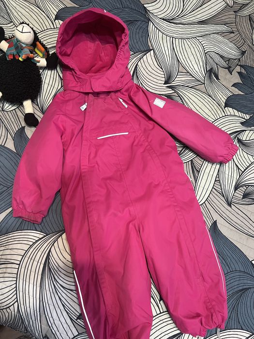 Комбез комбінезон Reima 86