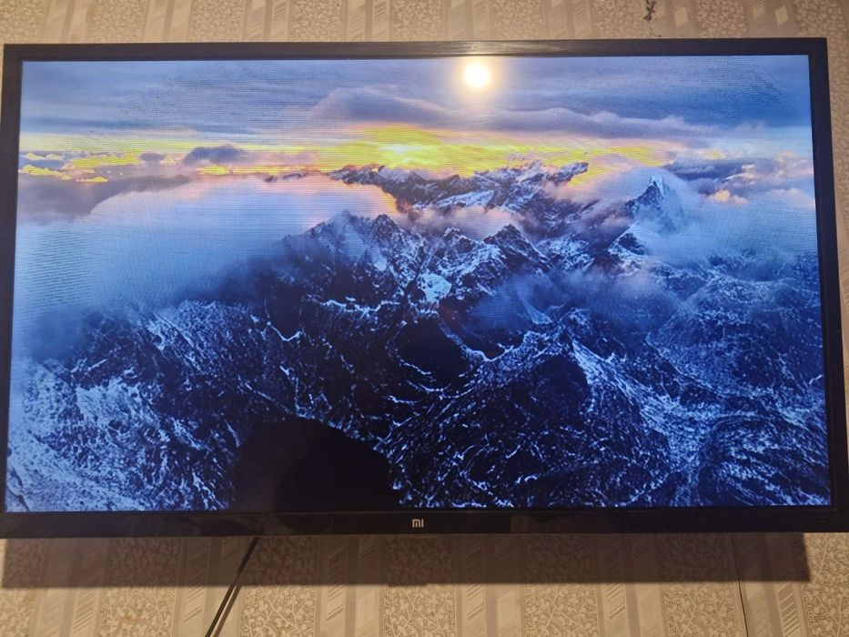 Xiaomi tv 4a 32 хороший стан