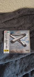 Mike Oldfield Tubular bells Japan edition