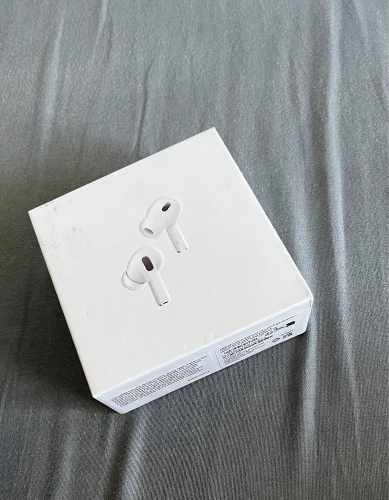 Sprzedam AirPods Pro 2