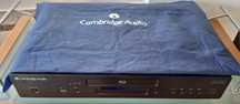 Cambridge Audio 752BD