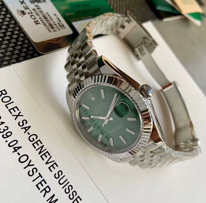 NowezegarkiRolex