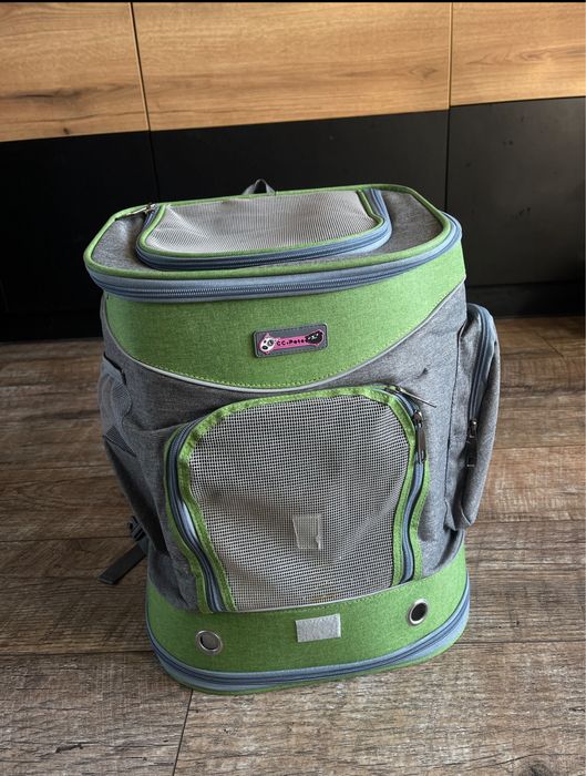 Рюкзак переноска для животных