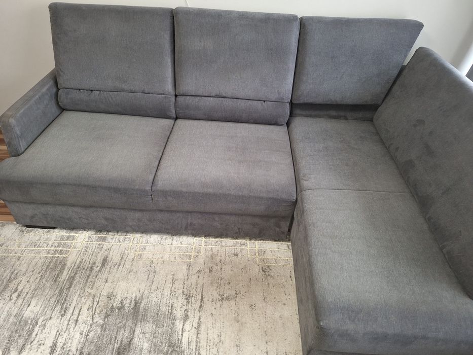 Narożnik Elton (Agata)