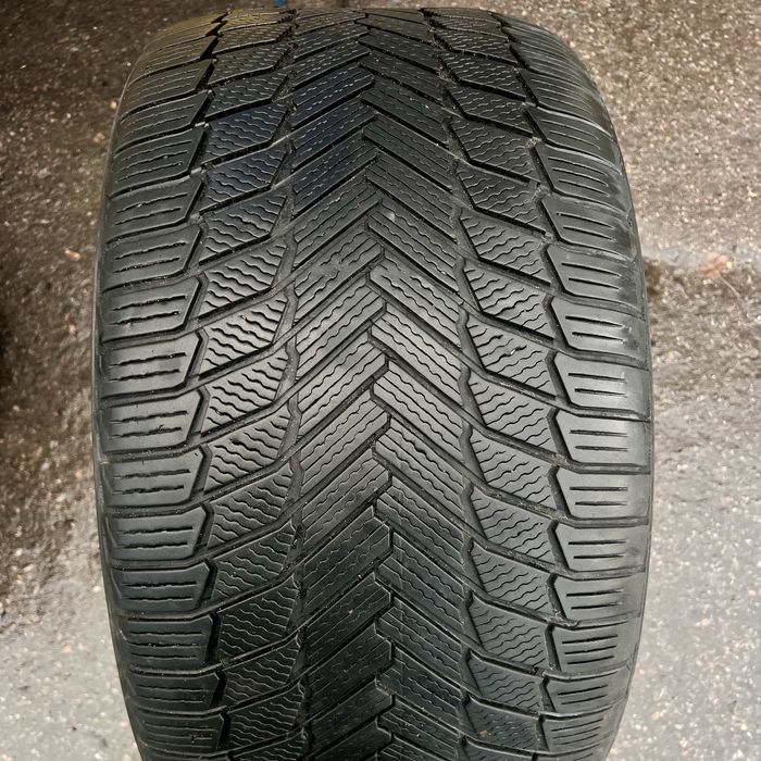 315/35 20 Michelin X-Ice Snow  1 шт