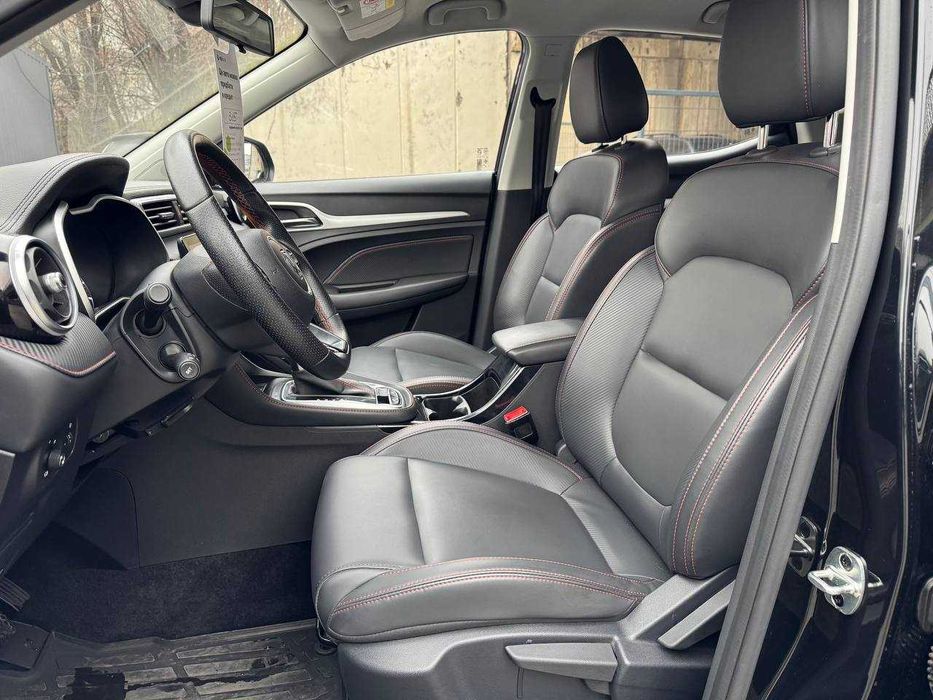 Продам MG ZS 2021