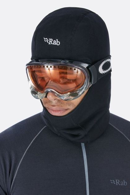 Балаклава, снуд Rab