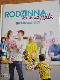 Rodzinna kuchnia lidla