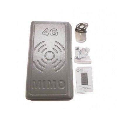 Антенна 3G/4G Планшет Mimo 17dBi / SMT DUO