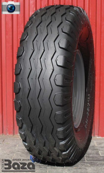 BAZA Koło 11.5/80-15.3 SWT / JTF 12PR STWo-85+ Przyczepa.+ TK !