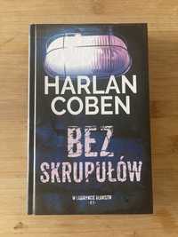 Książka Harlan Coben