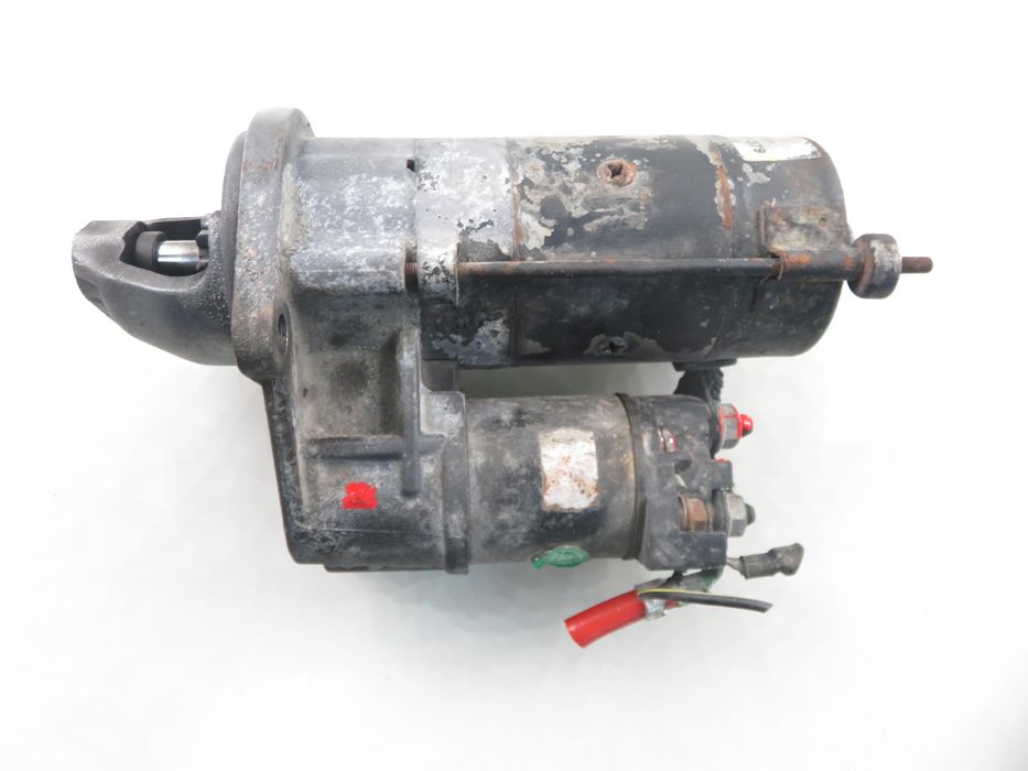 Rozrusznik Bmw 3 E36 318 I 116