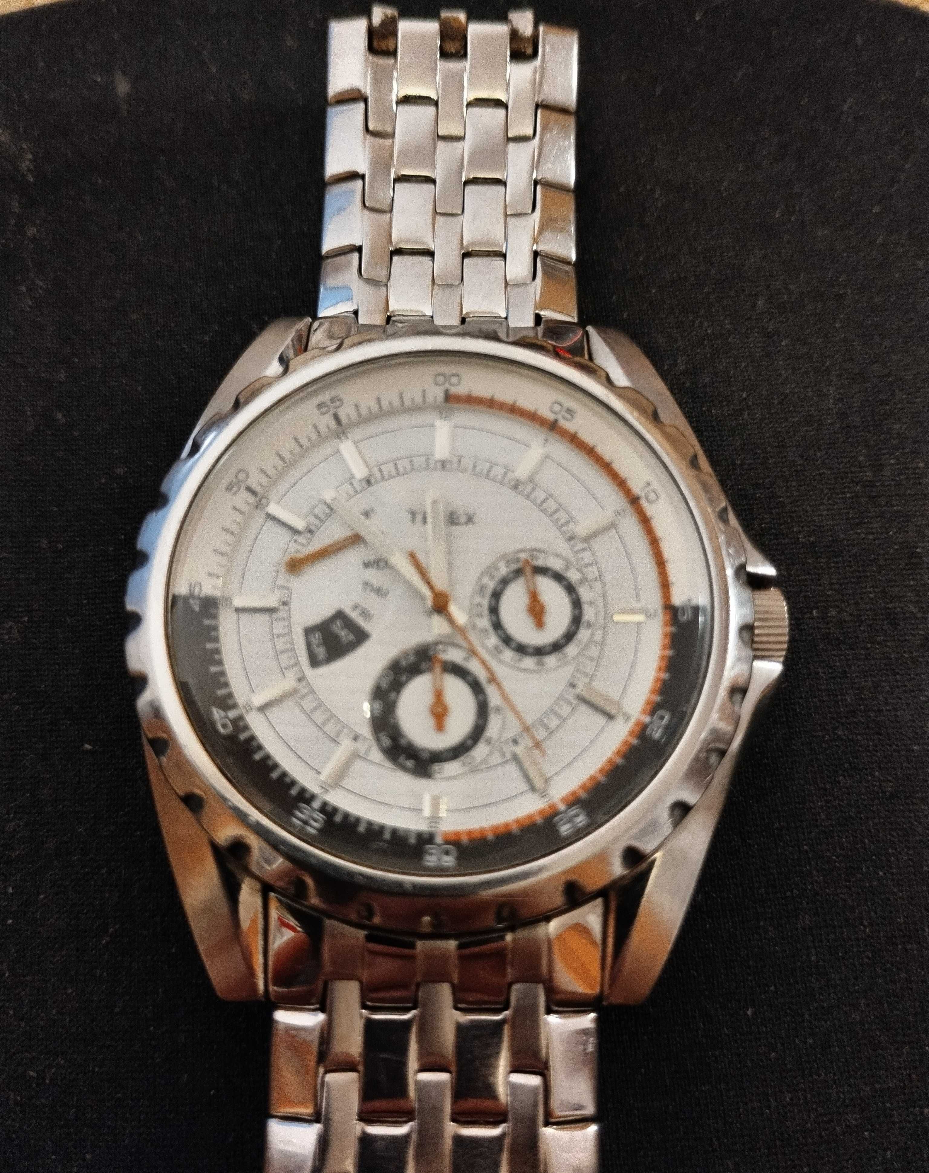 Zegarek Timex SR 920 SW