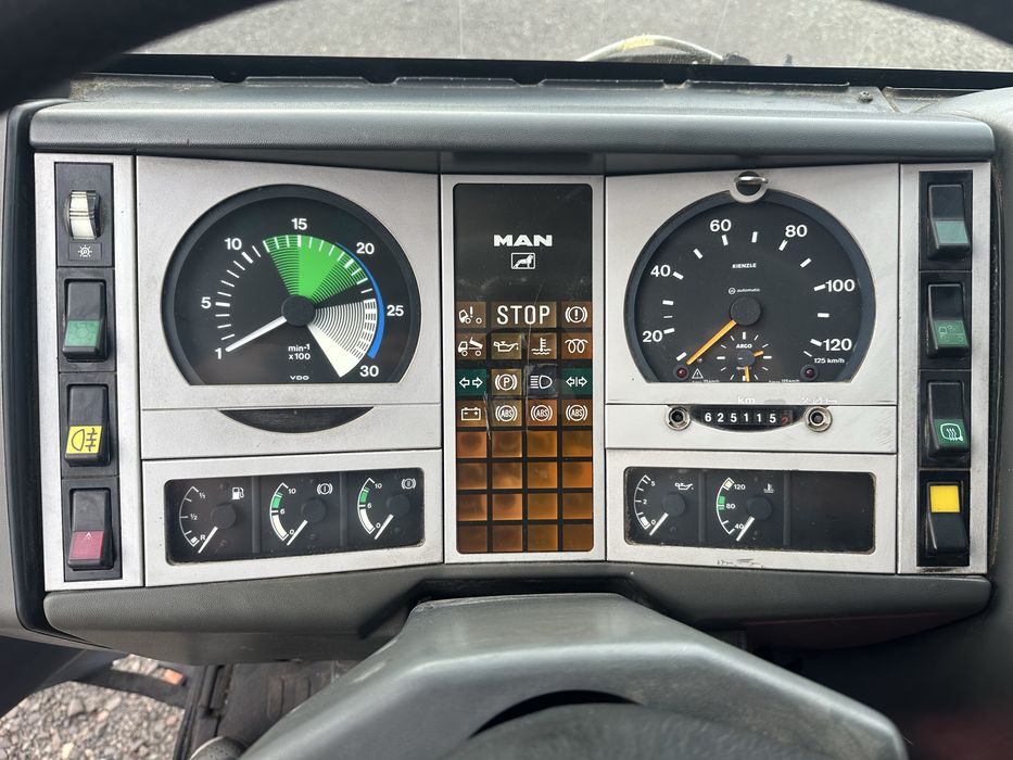 КРАН маніпулятор- мультиліфт