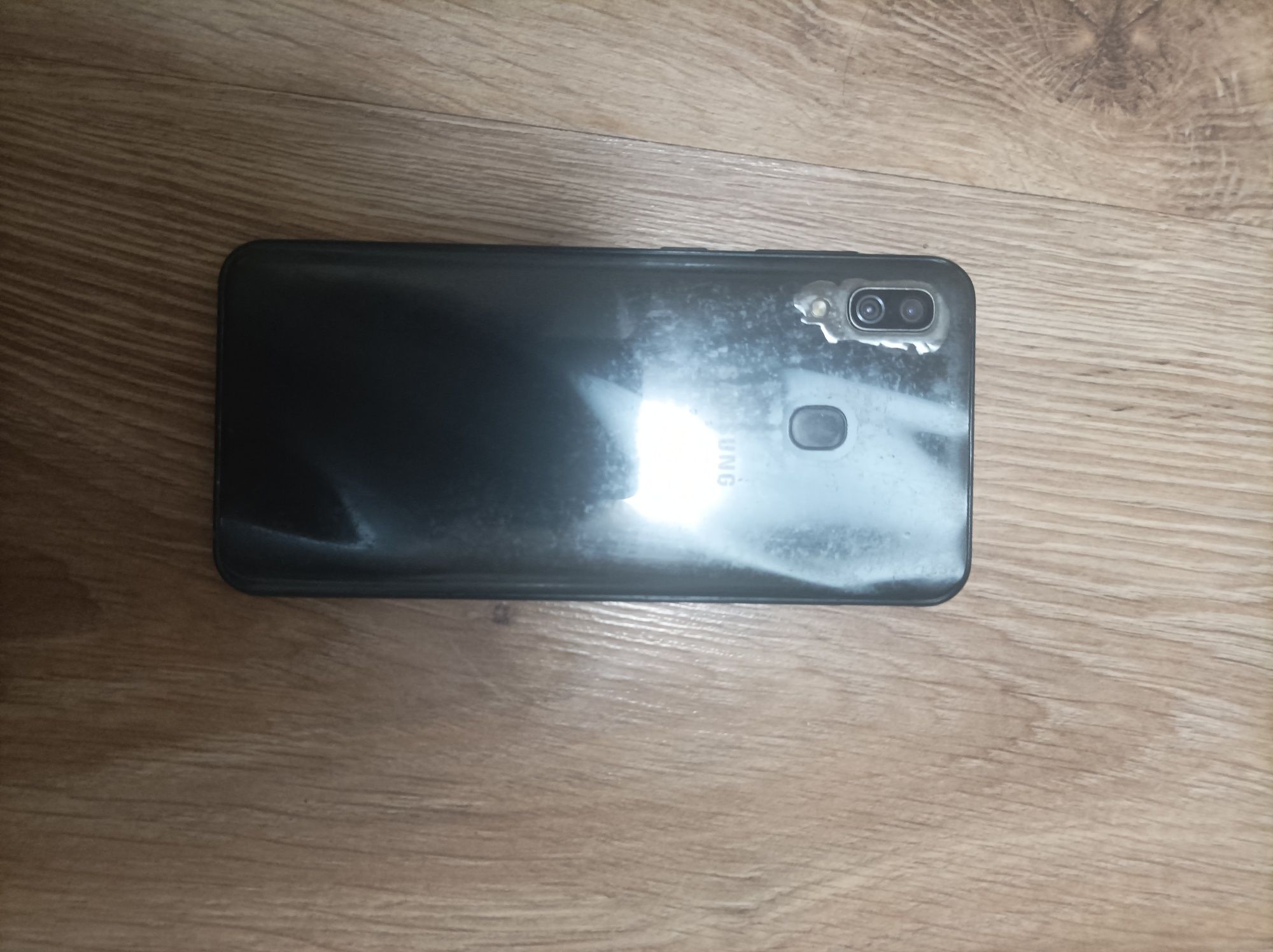Samsung a 30 ( sm a305fn/ds)