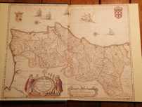 Atlas de Portugal