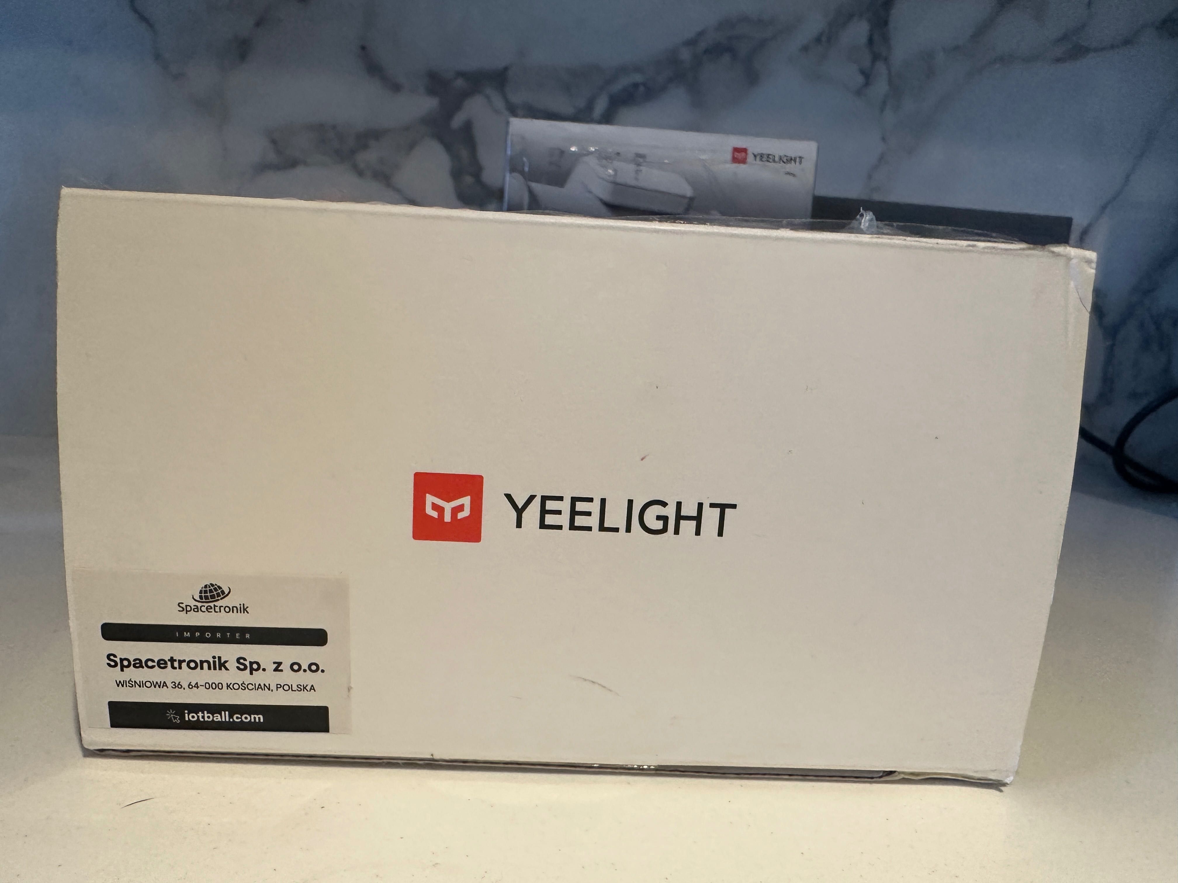 Inteligentny sterownik zasłon O Yeelight Sterowanie Głosem - 2szt.