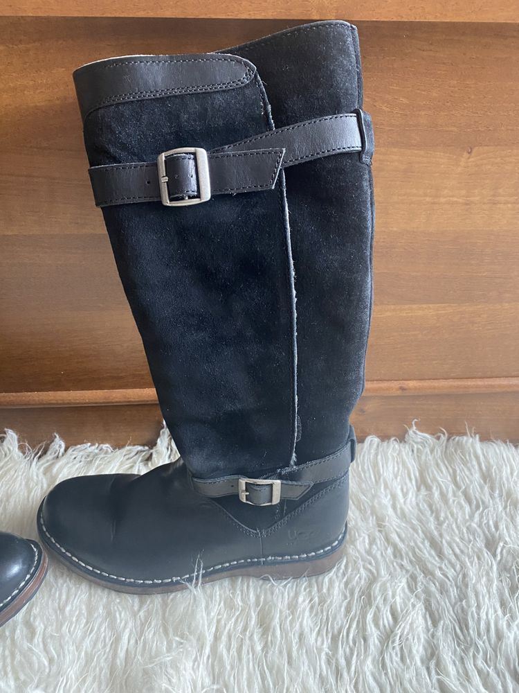 Buty UGG jesień zima