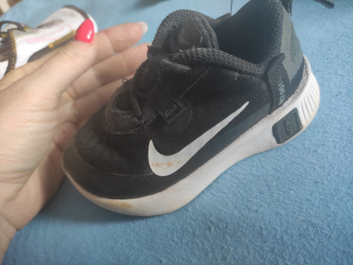 Buty Nike stan dobry