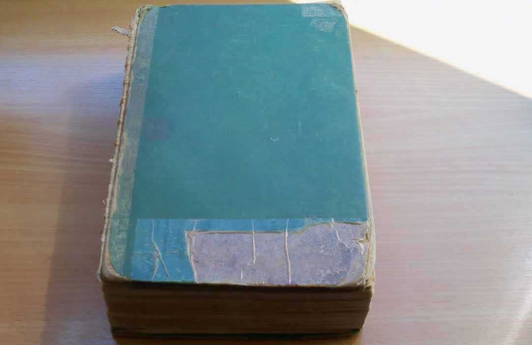 Słownik angielsko-polski - The Kościuszko Foundation Dictionary - 1960