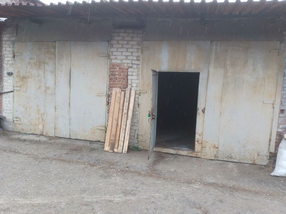 Оренда склада центр