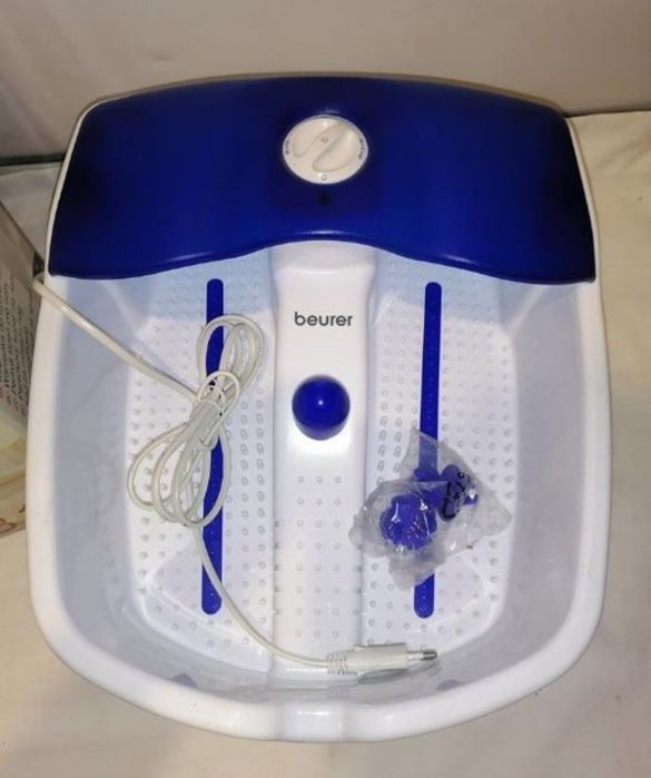 Sprzedam Masażer do stóp firmy Bauer