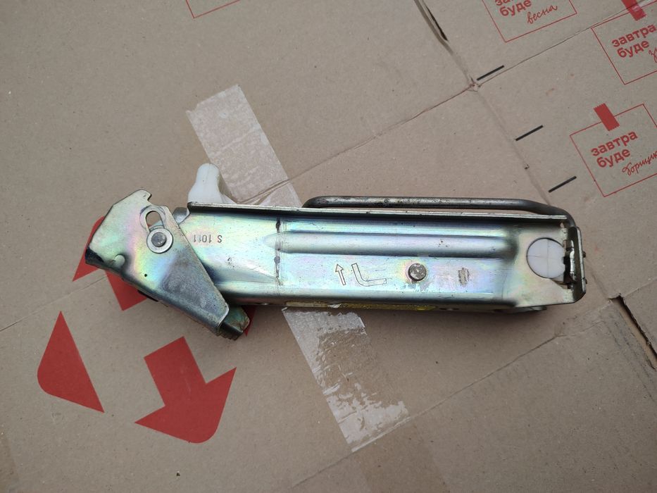 Домкрат Renault Clio 4 Рено клио 3 Renault Modus