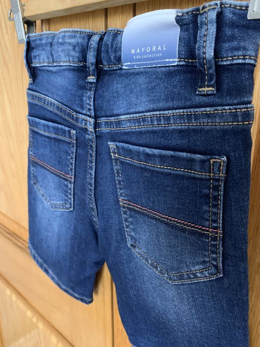 Calções Menino Mayoral - T3